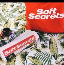 40 Jahre Soft Secrets - Ein Rückblick