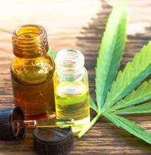 Aplicaciones medicinales del cannabis. 