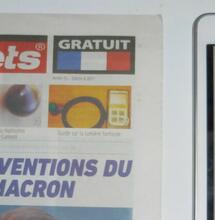 Sommaire du magazine Soft Secrets France 4-2017