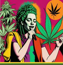Cannabisday del 20 aprile, gli eventi a Milano e Napoli