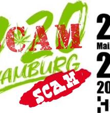 4.20 Hamburg expo afgelast: bedrijven boos