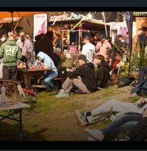 4/20 rond Pasen: HIGH ROLLERS IS BACK!