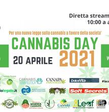 420 Cannabis Day dall’Hemp Club di Milano a tutta Italia