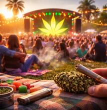 4/20 Cannabis Holiday Guide: History, Events, and Culture