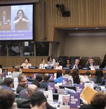 Otra reclasificación parcial del cannabis