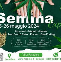 Semina Expo 2024: Bologna parla di canapa e sostenibilità