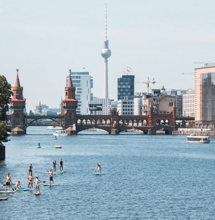 Mary Jane Berlín 2019