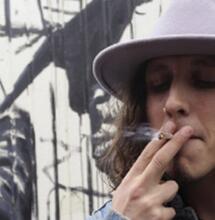 GINTON - “Je creëert een magische vibe”