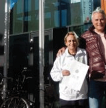 Stappenplan Medicinale Thuiskweek met toestemming gemeente