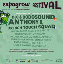 Este septiembre vuelve Expogrow