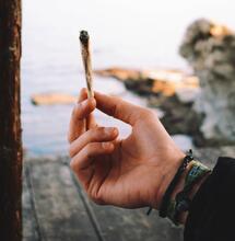 5 zemí s nejpřísnějšími zákony o konopí