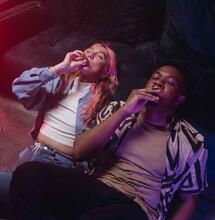 popular cannabis strains 