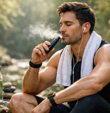 5 Top Health Tips for Active Cannabis Consumers