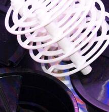 5000 Cannabispflanzen im Kreisel