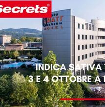 Indica Sativa Trade Pro: a Bologna l’incontro dei professionisti della canapa