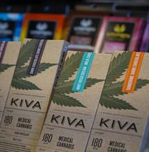 6 Razones para consumir marihuana en edibles