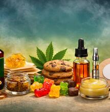 Don’t Wanna Smoke Weed? Here Are 7 Other Ways How to Get High.