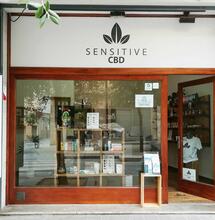 Sensitive-CBD