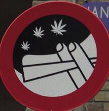 Amersfoort vindt lastig locaties voor extra coffeeshops