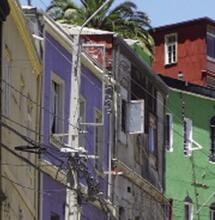 Cumbia - Sensuele dansmuziek