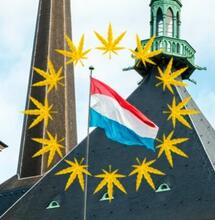 Lussemburgo e Canapa