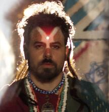 ZZK Records - Cumbia en wiet gaan goed samen