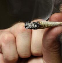 Rollen mag niet Roken wel