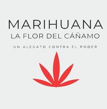 "Marijuana, il fiore della canapa": la lezione di Daniel Vidart su potere, stigma e proibizionismo