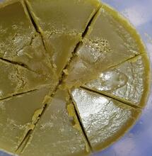 ABC de la cocina cannábica