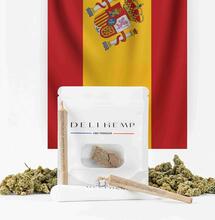 Comprar CBD online en España – Envío 24h con Deli Hemp