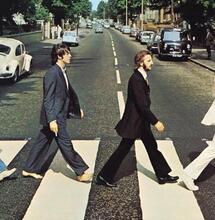 24 juillet 1967 : les Beatles signent un texte pour la légalisation dans le journal The Times