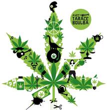 Cannaparade 2023, le 27 mai à Paris
