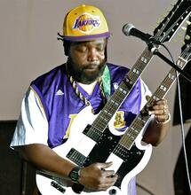 Afroman Unpleasant Encounter with Police