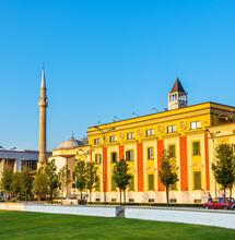 Légalisation du cannabis médical en Albanie	