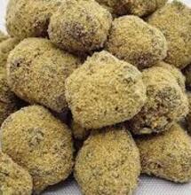 All About Moonrocks