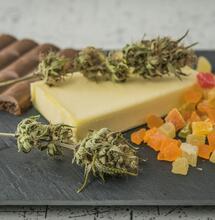 Sballarsi senza fumare: 7 super alternative alla canna