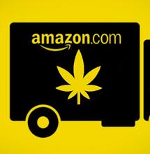 Amazon unterstützt cannabis-legalisierung