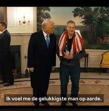 American weed prisoner Marc Fogel released 