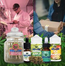 Amnesia shop cbd France