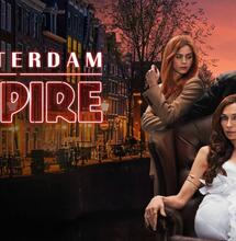 Amsterdam Empire na Netflixu – krimi série z marihuanového podsvětí