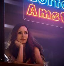Amsterdam Empire – nowy serial Netflix o amsterdamskich coffeeshopach