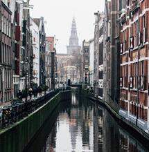 Amsterdam
