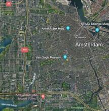 La ville d’Amsterdam ne participera pas à l’expérimentation de la culture de cannabis légal