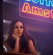 Amsterdam Empire, une nouvelle série Netflix