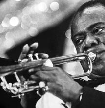 Jazz et marijuana : aux origines de la cannabis culture