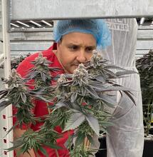 Andere Tijden wint met Vrije Wiet de Groene Griffel 2025 