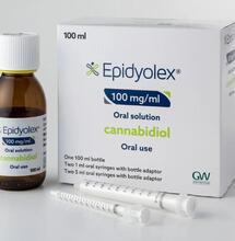 Apotheken verkopen opnieuw minder medicinale cannabis