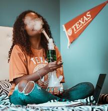 Are Bongs Bad For Your Health?