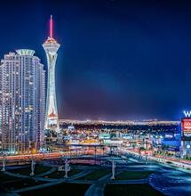 Are Gen Z ditching alcohol for weed