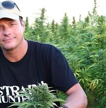 Arjan Roskam, l’homme derrière Green House et Strain Hunters